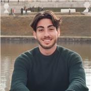 Estudiante de ingeniería con CAE y TOEFL y experiencia en el extranjero da clases de inglés en Elche y Alicante